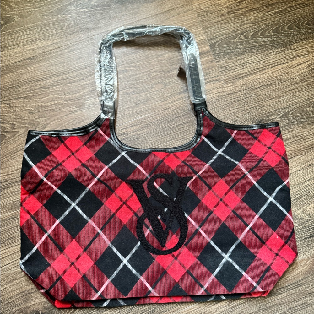 Victorias Secret Tote- Perfect condition.